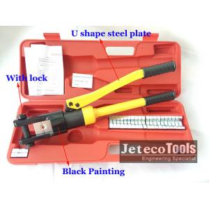 YQK-300 hydraulic cable wire terminal crimping pliers tool