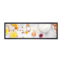 China 3840x1080 LCD Stretched Display 28.5 Inch 32 Inch Digital Signage on sale