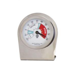 100 To 600 Fahrenheit Home Cooking Thermometer 3 Inches SS Baking Oven Thermometer