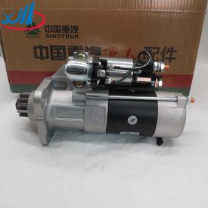 High Performance Auto Engine Parts 6HK1T Starter Motor 8981412061 For Truck