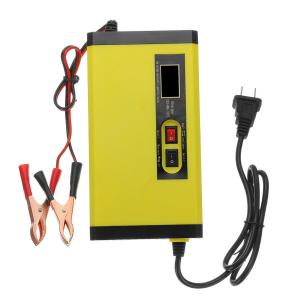 China 120W 12V 10a  Antifreeze Electric Mobility Scooter Battery Charger supplier