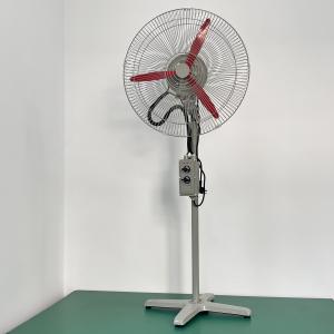 China Explosion Proof Fan Cooling Equipment for Wall Mounting in Zone1 Zone2 Zone21 Zone22 Area wholesale