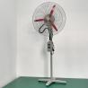 China Explosion Proof Fan Cooling Equipment for Wall Mounting in Zone1 Zone2 Zone21 Zone22 Area wholesale