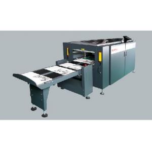 100m/min Offset Paper Inkjet Digital Press Printer