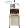 China Automated Pcb Punching Machine Changeable Punching Dies Convenient For SMT Assembly wholesale