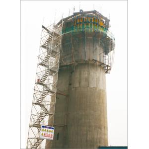 China Anel-fechamento torres da escada do andaime de 1500 x de 3000mm com bom carregamento supplier