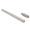 China Stainless Steel Microblading Pen Permanent Makeup Tools Autoclavable Semi Eyebrow Manual Pen wholesale