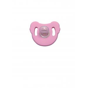 Orthodontist Recommend Silicone Pacifier Dummy Koala Style