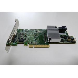 12Gb/S PCI Express SATA SAS RAID Controller 9361-4i 4 Ports