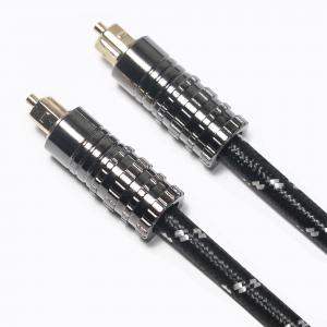 Toslink Digital Optical Audio Cable OD5.0 Knited Rope Plated with Black Textured Shell For Amplifier Soundbar 1.5M 3M 5M
