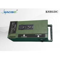 China KSHGDC Military Hand Crank Generator 65W For Radio Set Floating Charge Storage Battery on sale