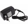 12v series AC DC power adapter for LED strips CCTV cameras with CE UL SAA FCC CB
