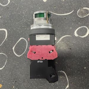 China IDEC ALFN22611DNG Conmutador de pulsador 10ms Respuesta 24V DC wholesale