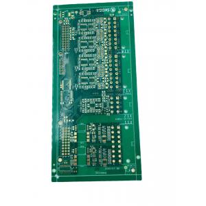 24 Layer Customized Printed Circuit Boards , 1oz Double Sided Pcb Assembly