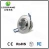 3000~6500K 3W LED Downlights Dimmable LG-TH-1003D