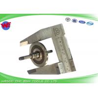 China 070 Xeiye EDM Guide Wheel / Pulley Wheels 31.5 X 45 mm For Wire Cut EDM Machine on sale