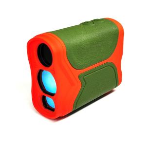 China Distância do presente que mede o Rangefinder do laser para a bandeira polo da elevada precisão do golfe supplier