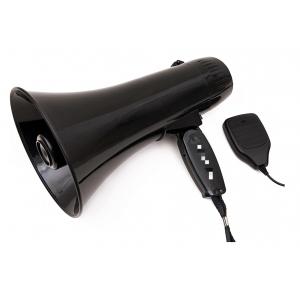 China 20W Wireless Megaphone Bluetooth Speaker Rechargeable Portable Lithium Megaphone supplier