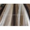 China 1.0mm SS304 8-5/8&quot; Water Wire Screen For Deep Well wholesale