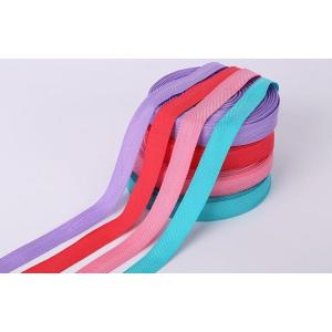 China カスタム pp Webbing テープ ストラップ バッグ と カスタム カラー トップ-ホーム 繊維 アクセサリー と カスタム カラー 強く推奨 wholesale