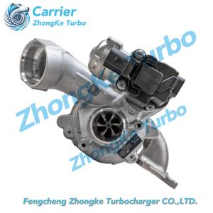 China OEM RHF3 Turbo 9V206 F31CEG-SR045B 04E145704D 04E145713C 04E145721C Turbocharger For Volkswagen Jetta Hybrid SE Sedan with 1.4L TSI Engine wholesale