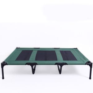 China Игрушечного тюфяка собаки меха кровати в марте кровати любимца воздушный матрас золотого небольшой, средний и большой собаки конуры собаки on sale