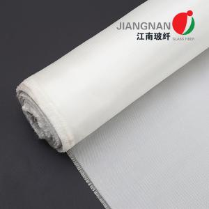 China 100% Fiberglass Material Plain Weave Electronic Fiberglass Fabric 7628 glass fiber fabric high intensity supplier