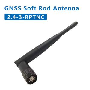 China Trimble Estación total GPS TSC2/TSC3 Controlador Receptor plegable Antena TNC supplier