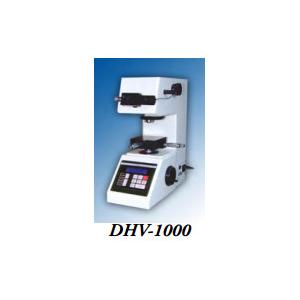 High Precision Sheet Specimen DHV-1000 Micro Vickers Hardness Tester 85mm 5 HV ~ 2500 HV