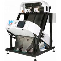 China Chia Seed Color Sorter Machine With Image Analysis on sale