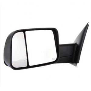 China Side Mirror Car Exterior Mirror With Power Heated Turn Signal Light For 02-08 Dodge Ram supplier