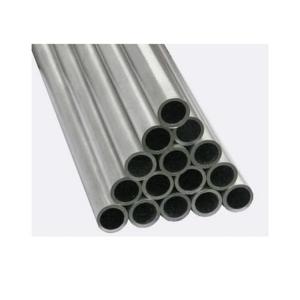 China Seamless 6082 Aluminium Tube Profiles supplier