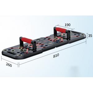 Home Chest Muscle Training Push Up Fitness Board Oem Indoor Electronic Smart Counting