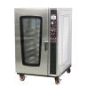 China High Productivity Industrial Electric Convection Oven for Bread Equipment Projects wholesale
