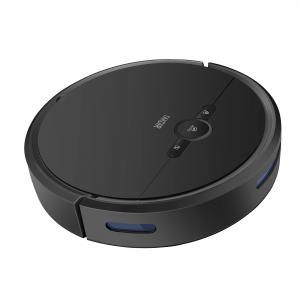 China 12V Cheaper Automatic Robot Vacuum Cleaner ABS Material With Smart Cleaning Mode supplier