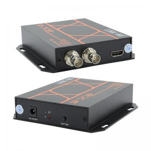 480i60 HDMI Converter HDMI To AHD Converter With 1xlooping AHD Output HDMI - AHD2.0 Convertor