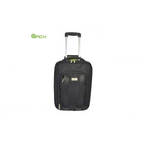 Adventure Style Lightweight Luggage Bag with Laptop Compartment