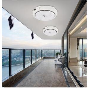 High Quality Indoor 50W 100W 150W 200W 300W Intelligent Solar LED Ceiling Light For Day And Night