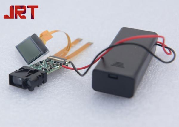 Mini Digital Optical Distance Sensor Module U81 20m 41 * 17 * 7mm