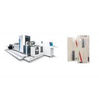 China Industrial Machine Vision Inspection Systems , Flexo Printing  Inspection Machine on sale