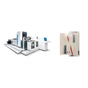 China Industrial Machine Vision Inspection Systems , Flexo Printing  Inspection Machine supplier