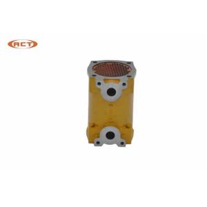 komatsu Stainless Steel Oil Cooler Radiator Core Cast Iron Assembly 7N0165 7S6394 For 3306 E3306