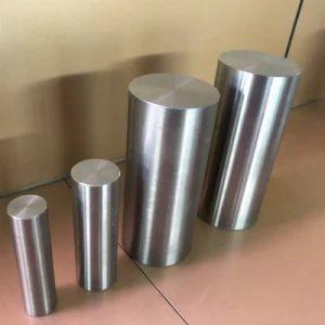 China OEM ODM SS Round Bar 200 Series 300 Series 400 Series Stainless Steel Bright Bars supplier