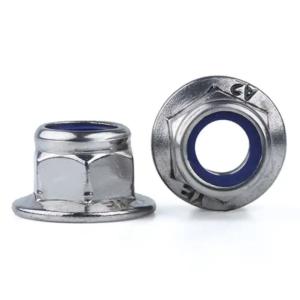 China Hex Head Fine Thread Hex Nuts Versatile Fastening for Various Applications wholesale