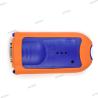 Electronic Data Link Diagnostic for JOHN DEERE EDL V2 Construction Agriculture Equipment Service Tool+CF C2 laptop