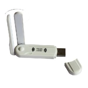 China 802,11 cartão de rede wireless de B/G/N (GWF-3E3T) supplier