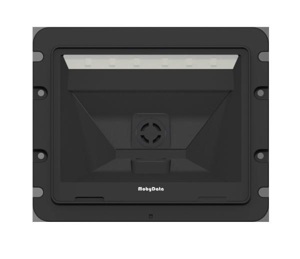 Escáner de código de barras integrado de ventana única Pago minorista O2O Terminals de autoservicio