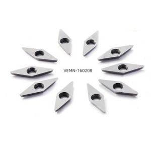 Diamond Carbide Inserts Replacement With Round Point Cutters And Sharp Point Cutters
