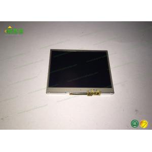 China LMS430HF25  Samsung industrial lcd screen 4.3 inch LCM 	480×272  16.7M 	WLED supplier