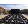 Submarine Pneumatic Rubber Fender Yokohama Type CCS BV Certified